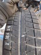 Bridgestone Blizzak Revo GZ. Зимние, без шипов, 2009 год, износ: 10%, 4 шт. Под заказ
