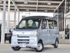 Daihatsu Hijet. автомат, 4wd, 0.7, бензин, б/п. Под заказ