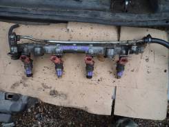 Инжектор. Toyota: Corolla, Tercel, Corsa, Cynos, Corolla II, Caldina, Sprinter, Starlet Двигатели: 4EFE, 5EFE