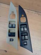 Блок управления стеклоподъемниками. Mazda Axela, BK3P, BK5P, BKEP Mazda Mazda3 Mazda Training Car, BK5P