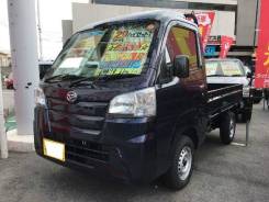 Daihatsu Hijet. механика, задний, 0.7, бензин, б/п. Под заказ