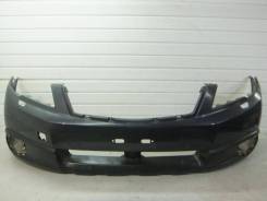 Бампер передний под ом фар subaru legacy outback (b14) 10-12 б/у 504. Subaru Outback Subaru Legacy. Под заказ