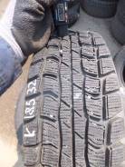 Dunlop Graspic DS1. Зимние, без шипов, 2003 год, износ: 10%, 4 шт. Под заказ