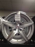 NZ Wheels SH643. 6.0x14, 4x98.00, ET35, ЦО 58,8 мм.