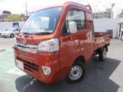 Daihatsu Hijet. механика, задний, 0.7, бензин, б/п. Под заказ