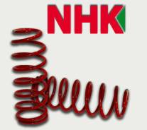 Пружина подвески NHK XP TY385F
