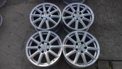 Zephyr. 7.0x17, 5x100.00, ET48, ЦО 70,0 мм.