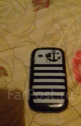 Samsung Galaxy S3 mini GT-i8190. �/� ����