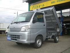 Daihatsu Hijet. Cамосвал , 660 куб. см., 350 кг. Под заказ