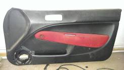 Обшивка двери. Honda Civic, EK9