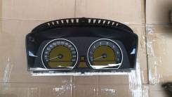 Панель приборов. BMW 5-Series BMW X5 Двигатель N62B44