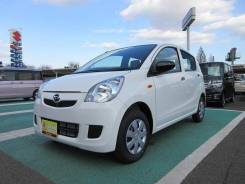 Daihatsu Mira. механика, передний, 0.7, бензин, б/п. Под заказ