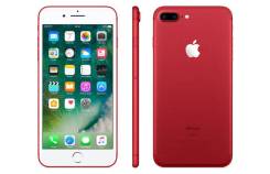 Apple iPhone 7 Plus 128Gb. Новый