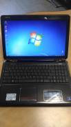 Asus K. 15.6", 1,9 ГГц, ОЗУ 3072 Мб, диск 250 Гб, WiFi, аккумулятор на 1 ч.
