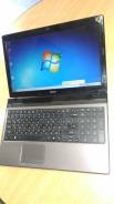 Acer Aspire 5750. 15.6", 2,3 ГГц, ОЗУ 4096 Мб, диск 320 Гб, WiFi, Bluetooth, аккумулятор на 1 ч.