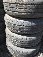 Goodyear Wrangler ST. Летние, износ: 5%, 4 шт