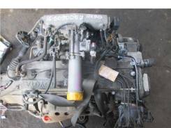 Двигатель в сборе. Toyota Cresta, GX90 Toyota Mark II, GX90 Двигатель 1GFE