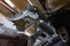 Лонжерон. Toyota Avensis, AZT255, ZZT251, AZT250, ADT251, ADT250, AZT251, CDT250, ZZT250 Двигатели: 2AZFSE, 1ZZFE, 1CDFTV, 1AZFE, 3ZZFE, 2ADFTV, 1ADFT...