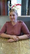 Менеджер по оптовым продажам. Высшее образование, опыт работы 2 года