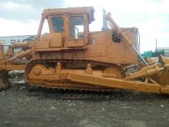 Komatsu D155A. -1