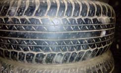 Dunlop Grandtrek AT20. Летние, износ: 30%, 2 шт