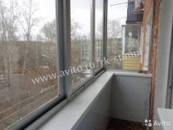 2-комнатная, проспект Мира 32. Амурский, агентство, 42 кв. м.