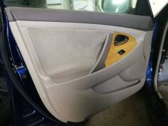 Обшивка двери. Toyota Camry, ACV40