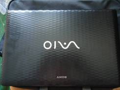 Sony VAIO PCG-71C12V. 15.6", 1,7 ГГц, ОЗУ 3072 Мб, диск 500 Гб, WiFi, аккумулятор на 4 ч.