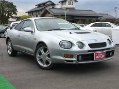 Toyota Celica. механика, 4wd, 2.0, бензин, б/п, нет птс. Под заказ