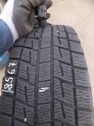 Bridgestone Blizzak Revo1. Зимние, без шипов, 2003 год, износ: 10%, 4 шт. Под заказ