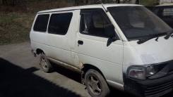 Toyota Town Ace. механика, задний, 1.5 (70 л.с.), бензин, 300 000 тыс. км