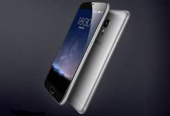 Meizu PRO 5. Новый