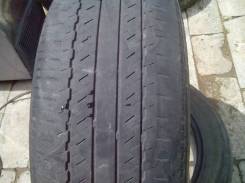 Bridgestone Dueler H/L. Летние, износ: 40%, 1 шт
