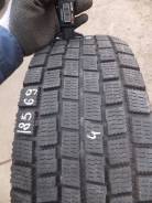 Yokohama Ice Guard IG10. Зимние, без шипов, 2002 год, износ: 10%, 4 шт. Под заказ