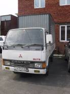 Mitsubishi Canter. Продаю mitsubishi canter, 2 835 куб. см., 1 500 кг.