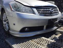 Nissan Fuga. PY50, VQ35