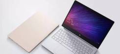 Xiaomi Mi Notebook Air