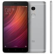 Xiaomi Redmi Note 4. Новый