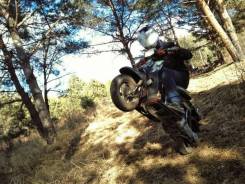 Suzuki Ran. 60 куб. см., исправен, без птс, с пробегом