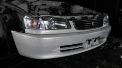Ноускат. Toyota Corolla, AE110, EE110, AE111, EE111
