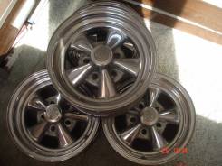 Cragar. 7.0x14", 5x120.00, ЦО 77,0 мм.