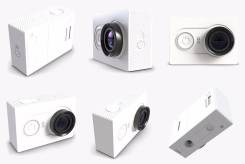 Xiaomi Yi Action Camera