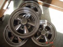 Cragar. 7.0x14", 5x120.65, ЦО 77,0 мм.
