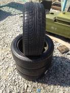 Firestone Firehawk Wide Oval. Летние, 2011 год, износ: 20%, 4 шт