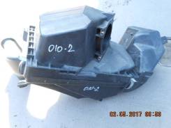 Корпус воздушного фильтра. Nissan Primera, RP12, QP12, TNP12, WHP12, TP12, HP12, WTNP12, WRP12, WTP12 Двигатель QR20DE