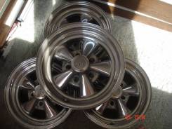 Cragar. 7.0x14", 5x127.00, ЦО 77,0 мм.