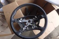Руль. Toyota Avensis, AZT251L, AZT255W, AZT250L, AZT255, AZT250, AZT250W, ADT251, AZT251, AZT251W, CDT250 Двигатели: 1CDFTV, 2ADFTV, 1AZFSE