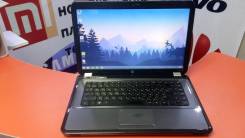 HP. 15.6", 2,1 ГГц, ОЗУ 4096 Мб, диск 320 Гб, WiFi, аккумулятор на 2 ч.