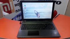 DNS. 15.6", 2,6 ГГц, ОЗУ 4096 Мб, диск 500 Гб, WiFi, Bluetooth