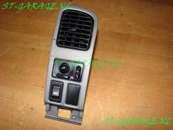 Решетка вентиляционная. Nissan Terrano, LBYD21, VBYD21, WBYD21, WHYD21